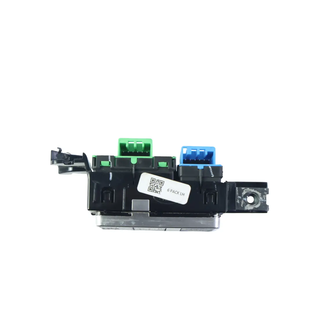 Range Rover L494 Seat Memory Door Lock Switch Front Left N/S CPLA-14776-AC - SKU LR051016 - Part number LR051016
