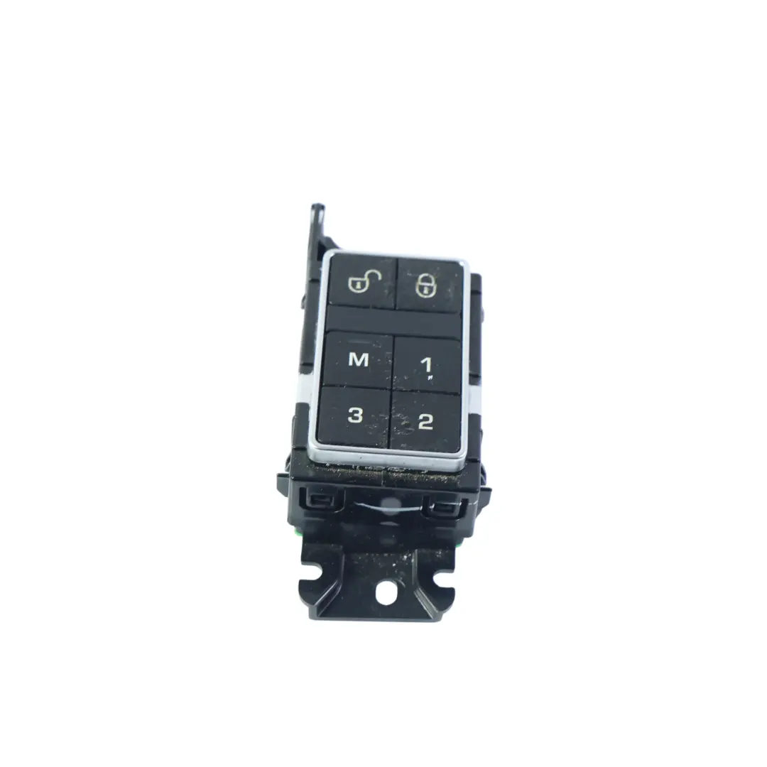 Memory Door Lock Switch Front Left N/S CPLA-14776-AC to Range Rover L494 Seat with Part number LR051016 Range Rover L494 Seat Memory Door Lock Switch Front Left N/S CPLA-14776-AC - SKU LR051016 - Part number LR051016