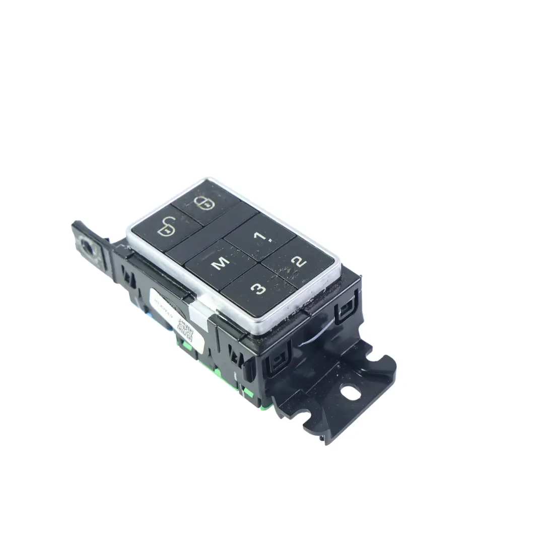 Range Rover L494 Sitzspeicher Türverriegelung Schalter Vorne Links CPLA-14776-AC - SKU LR051016 - Teilenummer LR051016