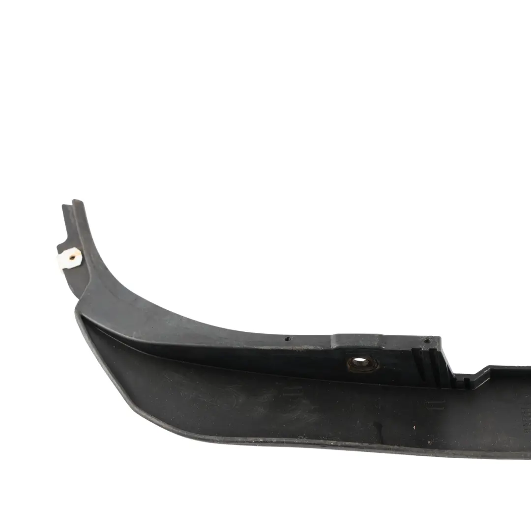 Land Rover Discovery 4 L319 Front Bumper Lower Panel Trim Left N/S - SKU LR051328 - Part number LR051328