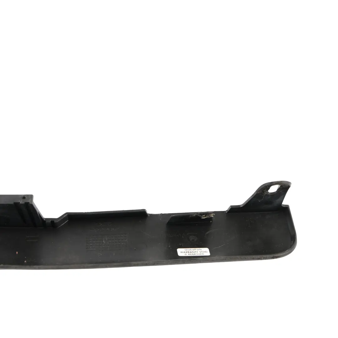 Land Rover Discovery 4 L319 Modanatura Inferiore Paraurti Ant Sinistra - SKU LR051328 - Numero di parte LR051328