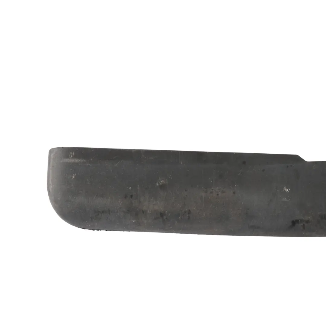 Land Rover Discovery 4 L319 Front Bumper Lower Panel Trim Left N/S - SKU LR051328 - Part number LR051328