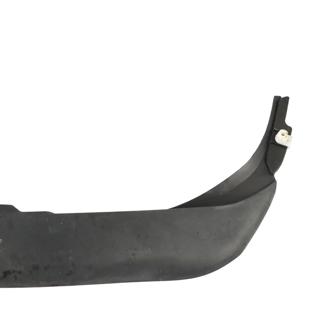 Land Rover Discovery 4 L319 Modanatura Inferiore Paraurti Ant Sinistra - SKU LR051328 - Numero di parte LR051328