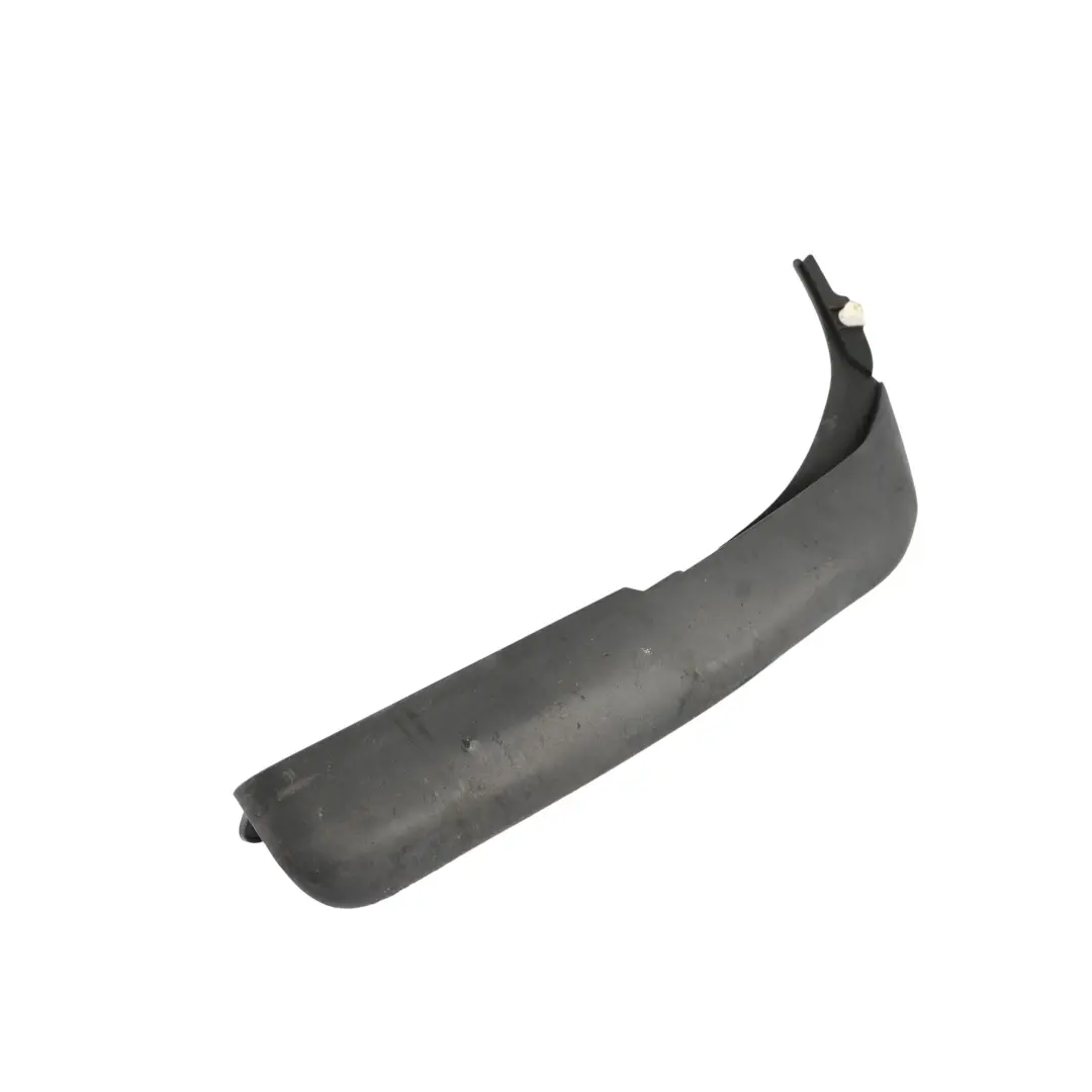 Land Rover Discovery 4 L319 Moulure Inférieure Pare-Chocs Avant Gauche - SKU LR051328 - Numéro de pièce LR051328