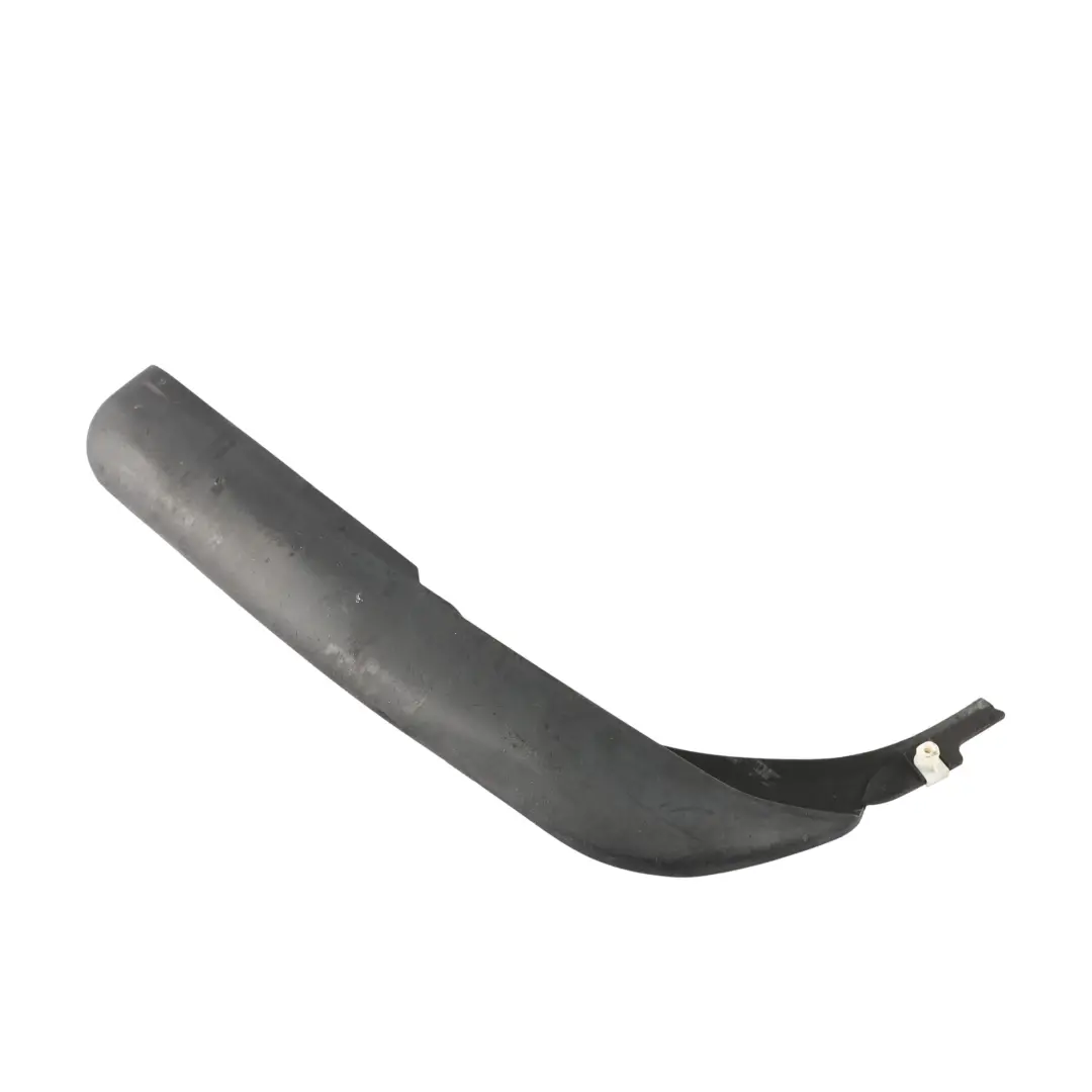 Land Rover Discovery 4 L319 Stoßstange Vorne Untere Verkleidung Links - SKU LR051328 - Teilenummer LR051328