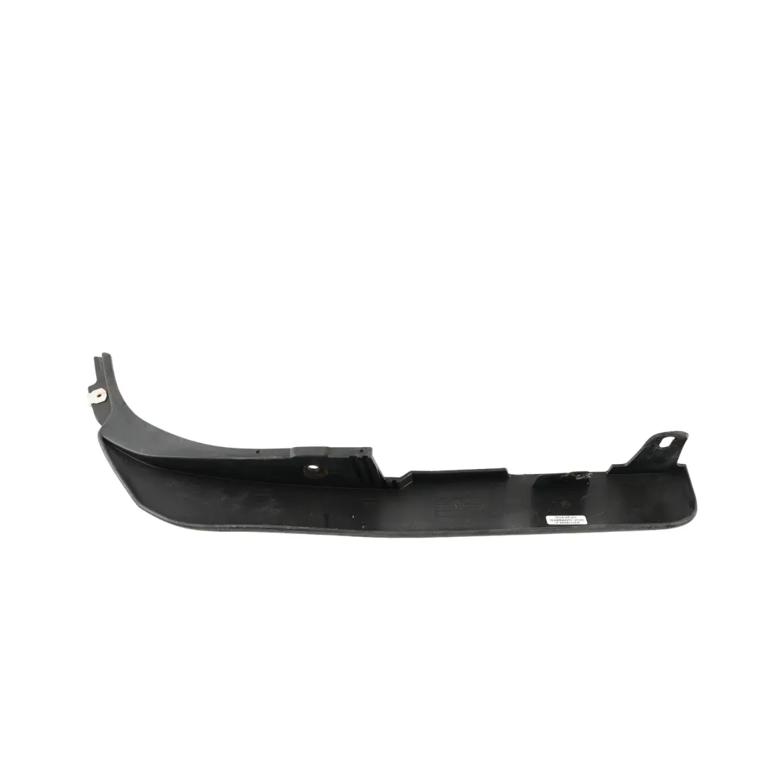 Modanatura Inferiore Paraurti Ant Sinistra per Land Rover Discovery 4 L319 con numero di parte LR051328 Land Rover Discovery 4 L319 Modanatura Inferiore Paraurti Ant Sinistra - SKU LR051328 - Numero di parte LR051328