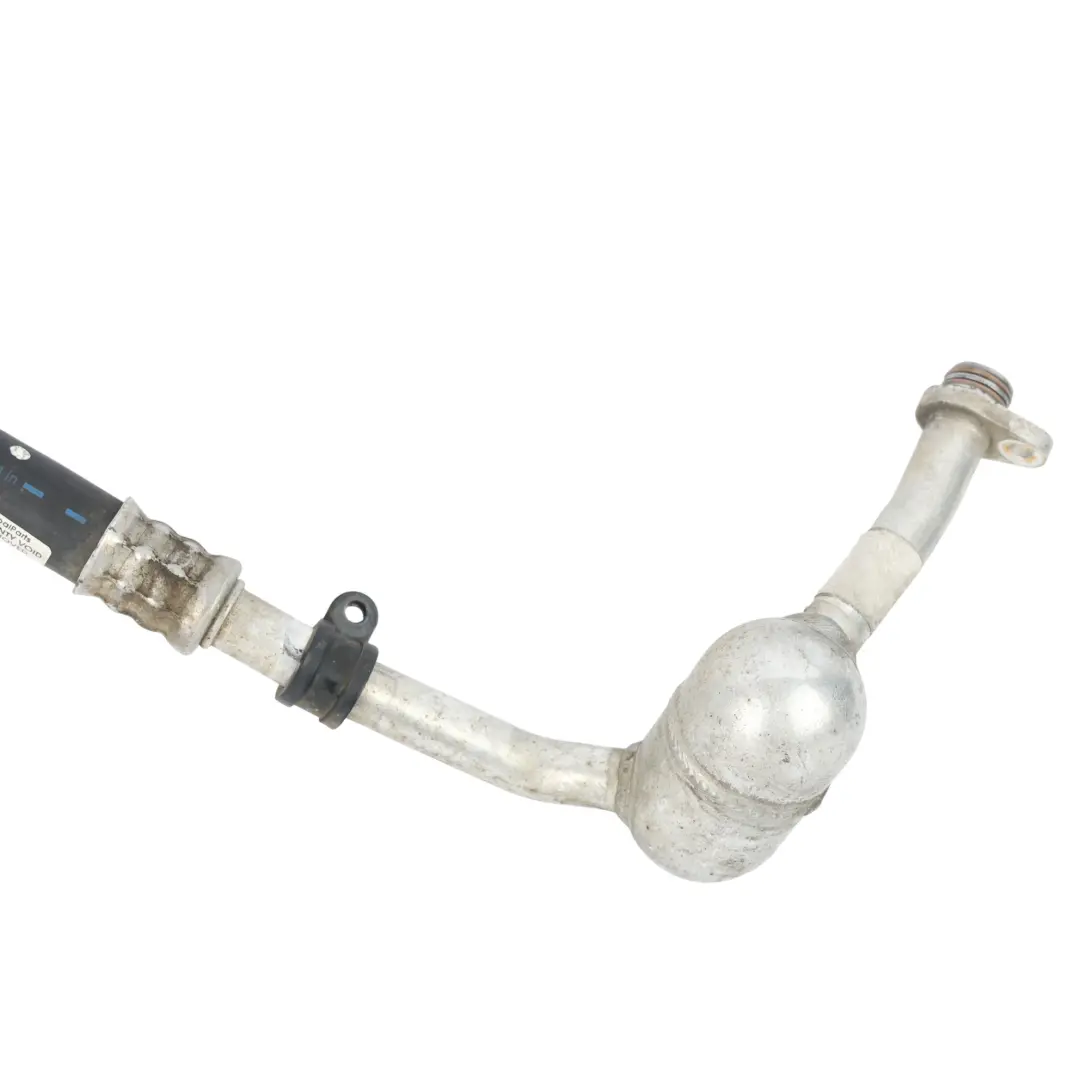 Range Rover Sport L494 Air Conditioning Pipe Hose Tube Line 3.0 Diesel - SKU LR051517 - Part number LR051517