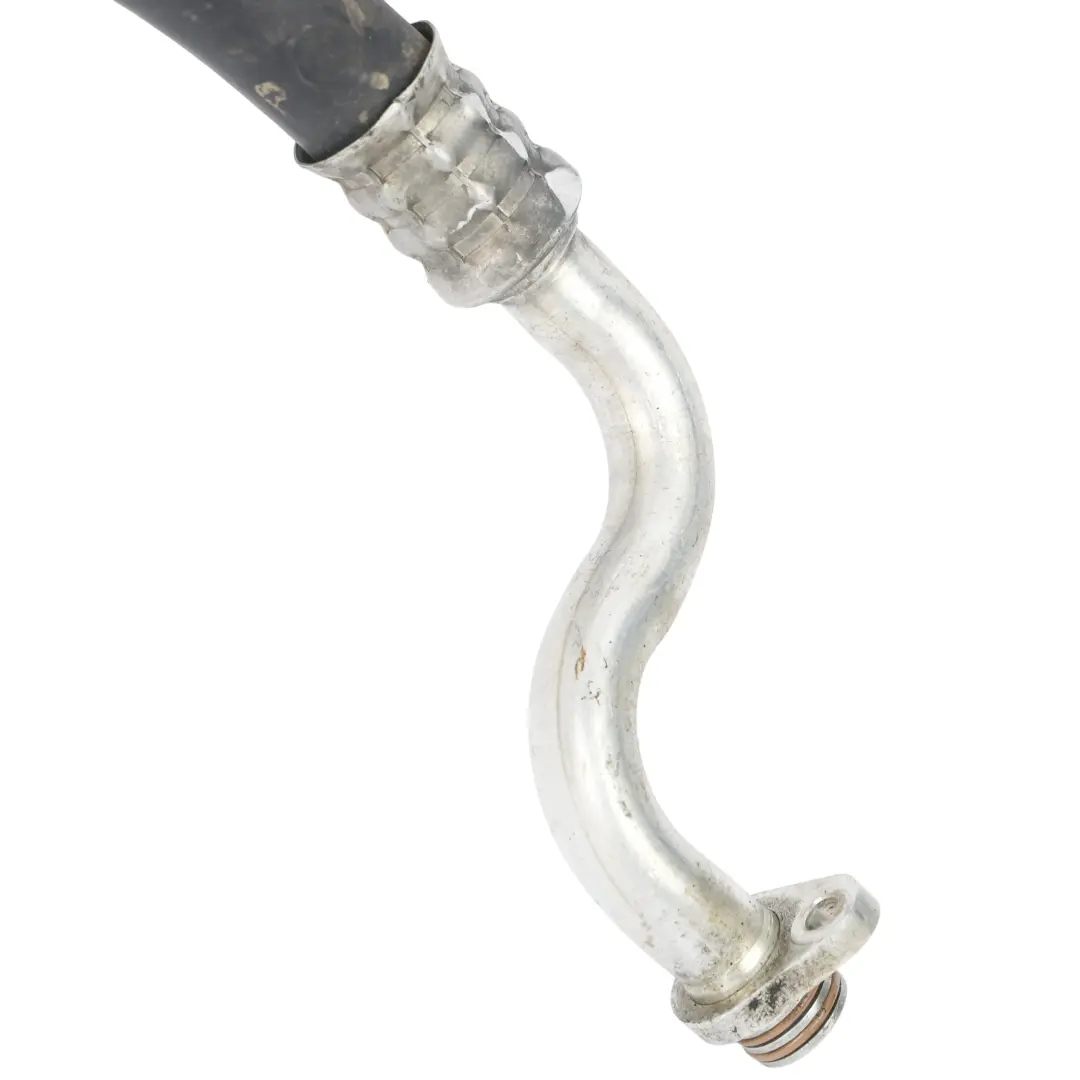 Conditioning Pipe Hose Tube Line 3.0 Diesel to Range Rover Sport L494 Air with Part number LR051517 Range Rover Sport L494 Air Conditioning Pipe Hose Tube Line 3.0 Diesel - SKU LR051517 - Part number LR051517