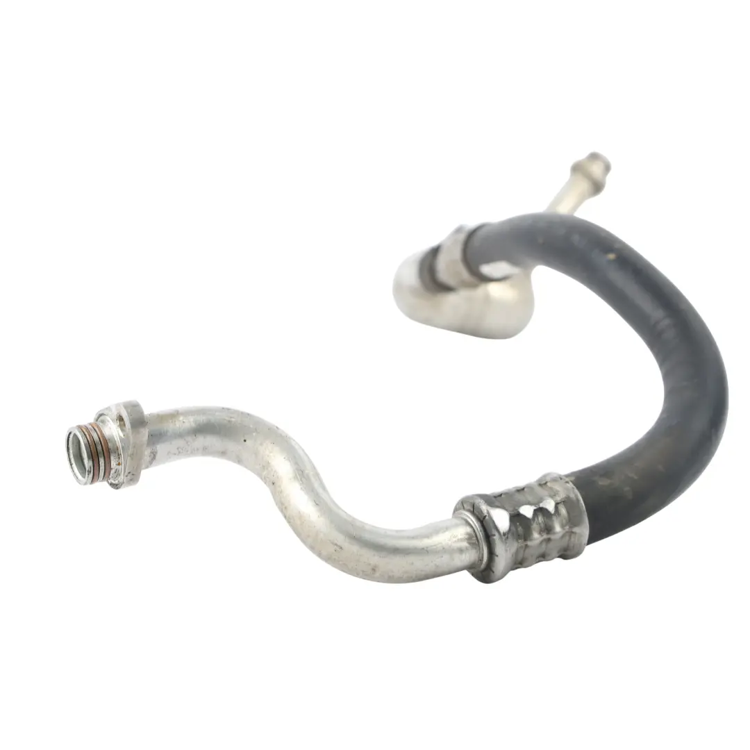 Tubo Aire Acondicionado 3.0 Diésel para Land Rover Range Rover Sport L494 con número de pieza LR051517 Land Rover Range Rover Sport L494 Tubo Aire Acondicionado 3.0 Diésel - SKU LR051517 - Número de pieza LR051517