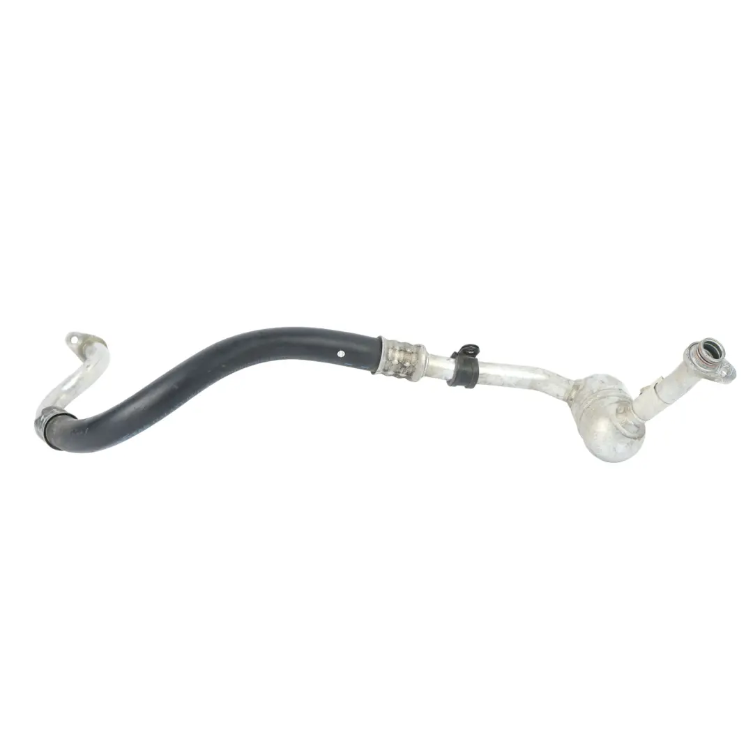 Land Rover Range Rover Sport L494 Tubo Aria Condizionata 3.0 Diesel - SKU LR051517 - Numero di parte LR051517