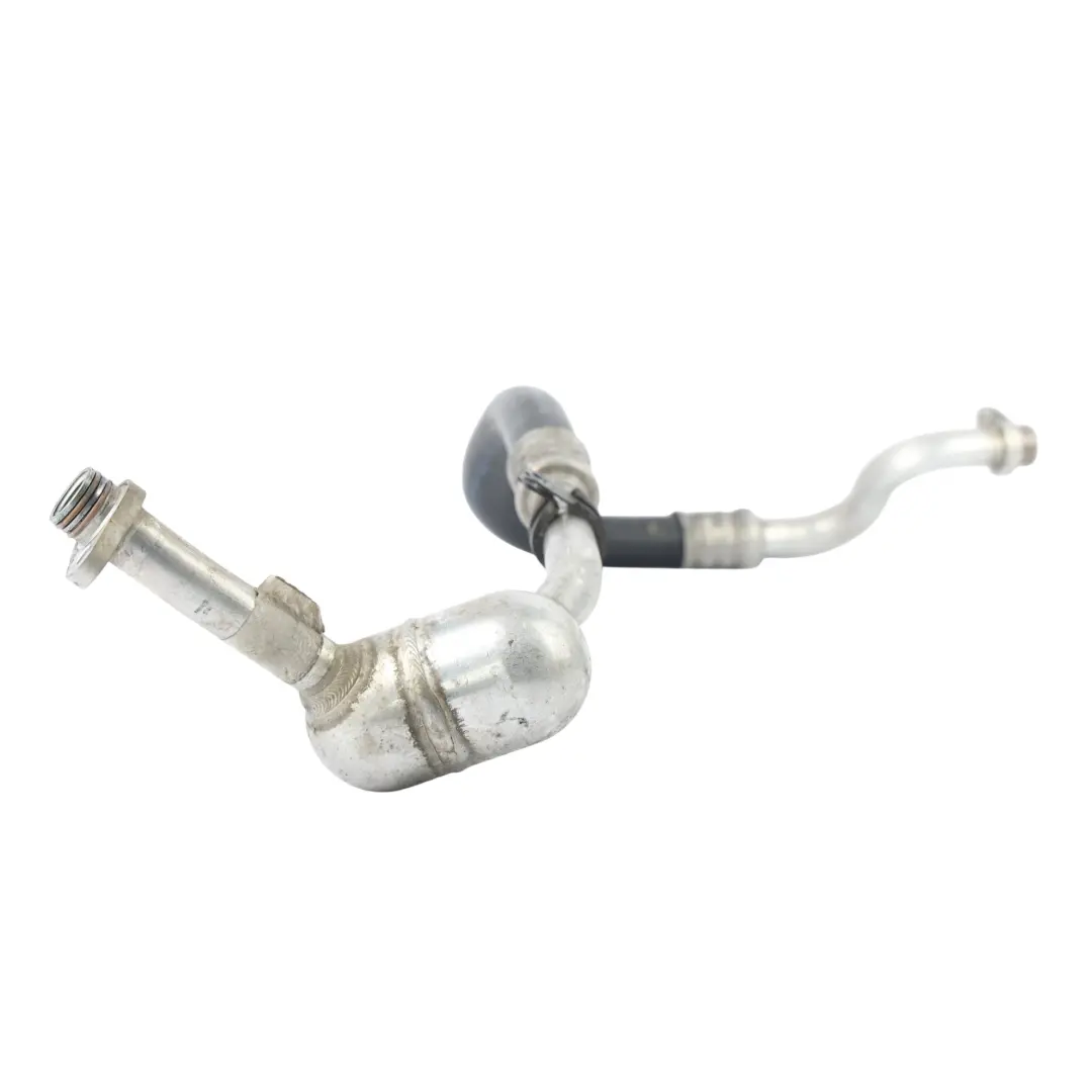 Range Rover Sport L494 Air Conditioning Pipe Hose Tube Line 3.0 Diesel - SKU LR051517 - Part number LR051517