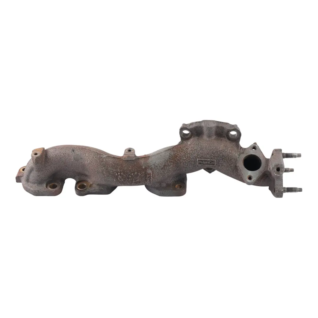 Range Rover Sport L494 Exhaust Manifold Right O/S 3.0 SDV6 Diesel - SKU LR052064 - Part number 9X2Q-9430-EA