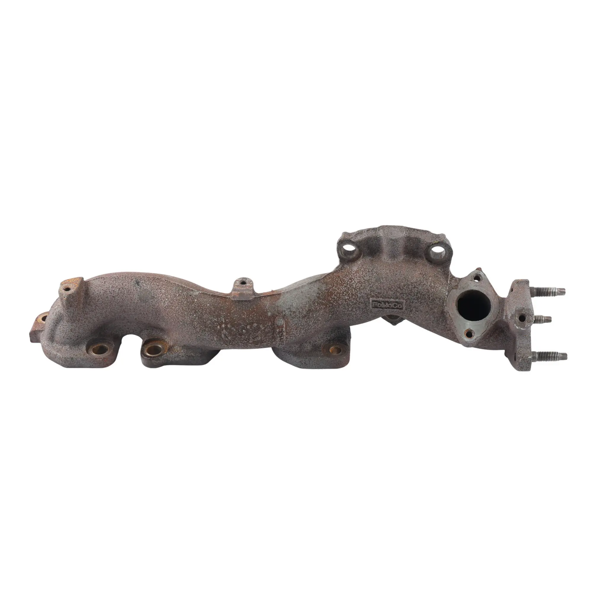 Range Rover Sport L494 Exhaust Manifold Right O/S 3.0 SDV6 Diesel 9X2Q-9430-EA