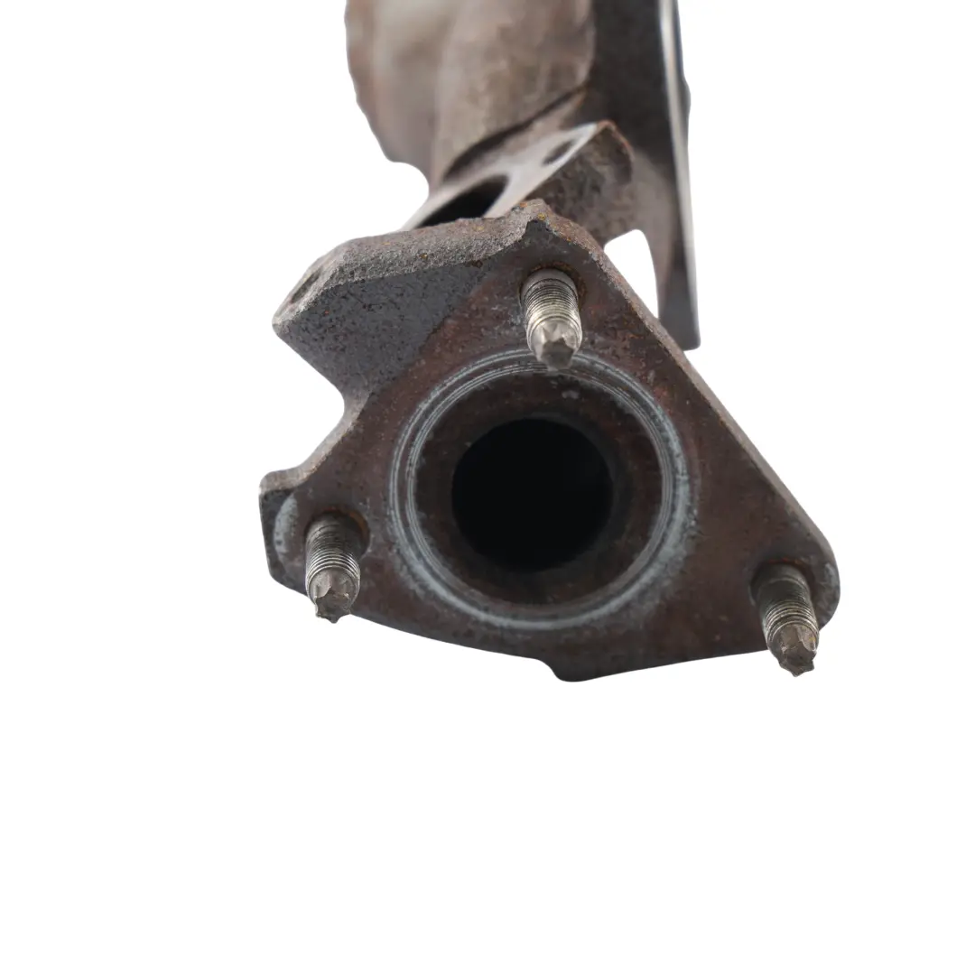 Range Rover Sport L494 Exhaust Manifold Right O/S 3.0 SDV6 Diesel - SKU LR052064 - Part number 9X2Q-9430-EA