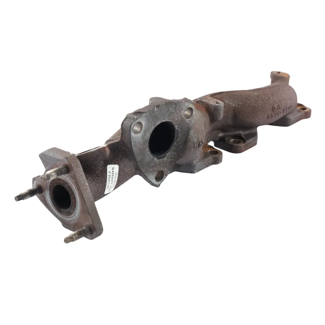 Abgaskrümmer Rechts 3.0 SDV6 Diesel für Range Rover Sport L494 mit Teilenummer 9X2Q-9430-EA Range Rover Sport L494 Abgaskrümmer Rechts 3.0 SDV6 Diesel - SKU LR052064 - Teilenummer 9X2Q-9430-EA