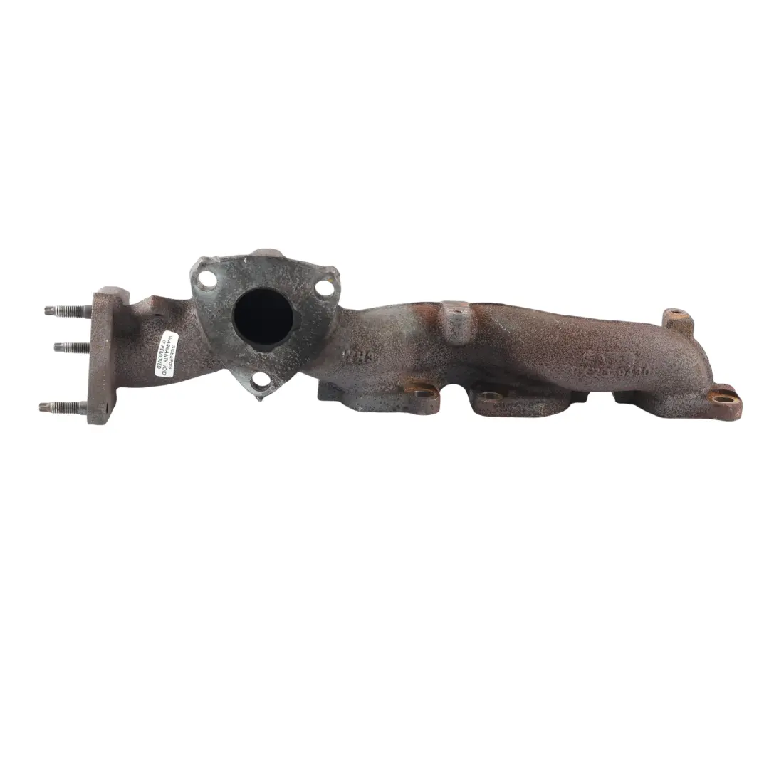 Range Rover Sport L494 Collettore di Scarico Destro 3.0 SDV6 Diesel - SKU LR052064 - Numero di parte 9X2Q-9430-EA