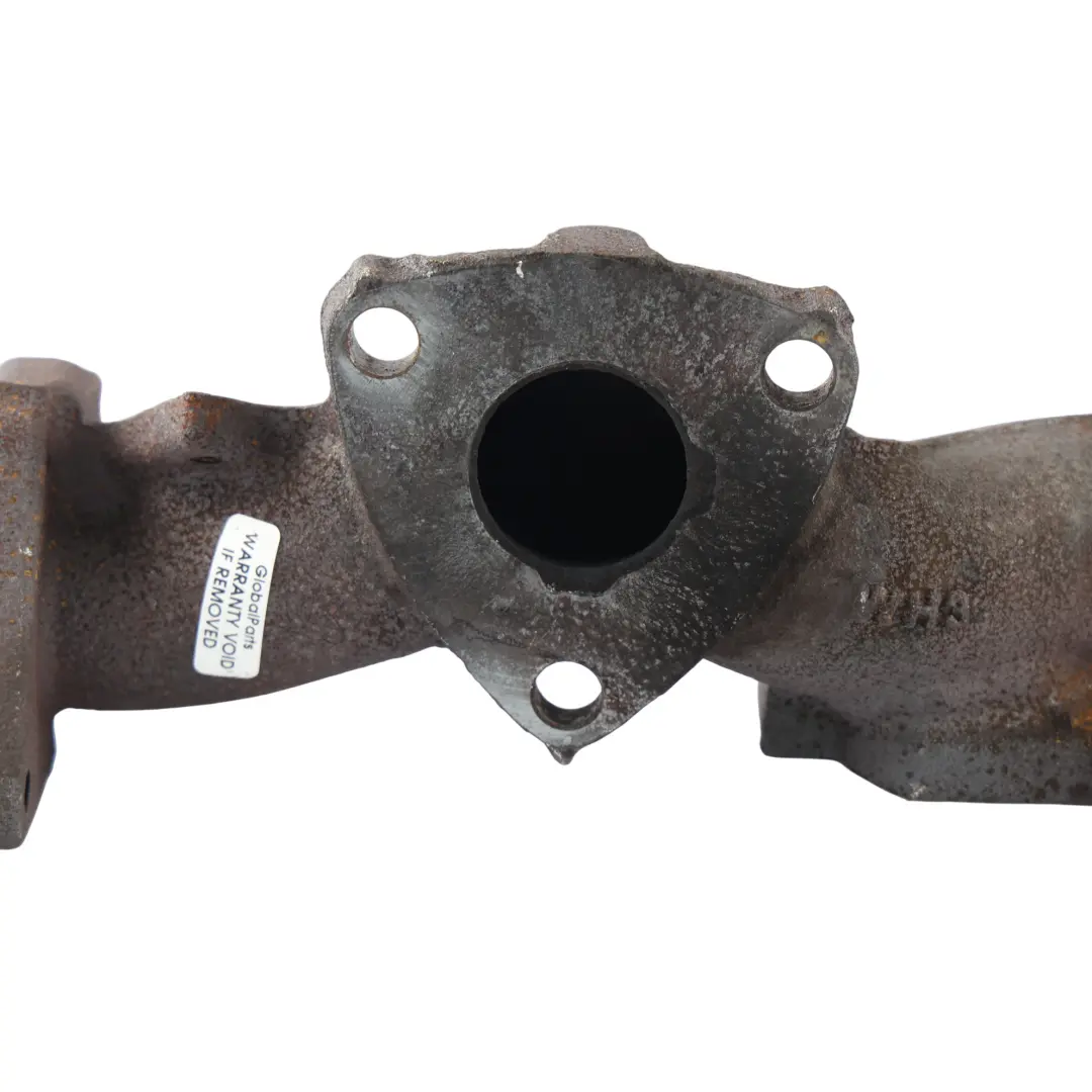 Exhaust Manifold Right O/S 3.0 SDV6 Diesel to Range Rover Sport L494 with Part number 9X2Q-9430-EA Range Rover Sport L494 Exhaust Manifold Right O/S 3.0 SDV6 Diesel - SKU LR052064 - Part number 9X2Q-9430-EA