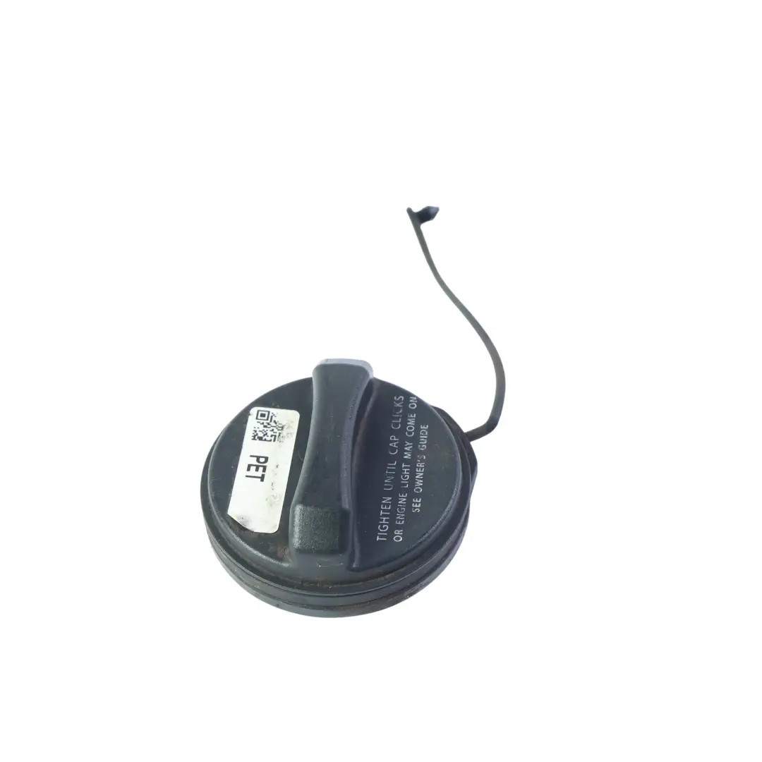Tapón Depósito Combustible para Land Rover Discovery Sport L550 con número de pieza LR053665 Land Rover Discovery Sport L550 Tapón Depósito Combustible - SKU LR053665 - Número de pieza LR053665