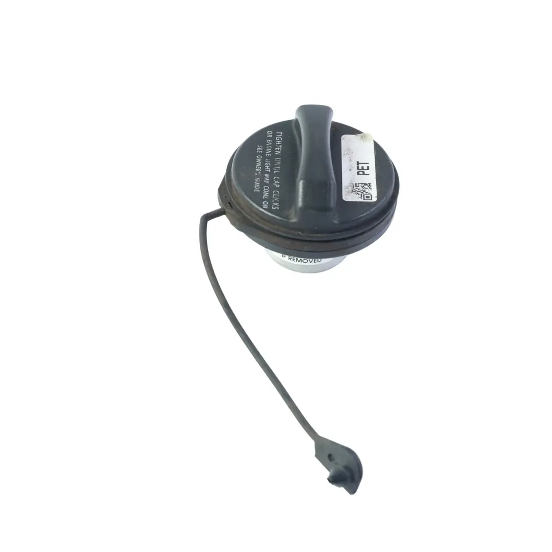 Land Rover Discovery Sport L550 Tapón Depósito Combustible - SKU LR053665 - Número de pieza LR053665