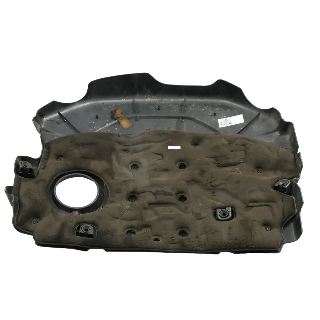 Trim Panel Covering CPLA-6A949-DC to Range Rover Sport L494 Engine Cover with Part number LR053779 Range Rover Sport L494 Engine Cover Trim Panel Covering CPLA-6A949-DC - SKU LR053779 - Part number LR053779