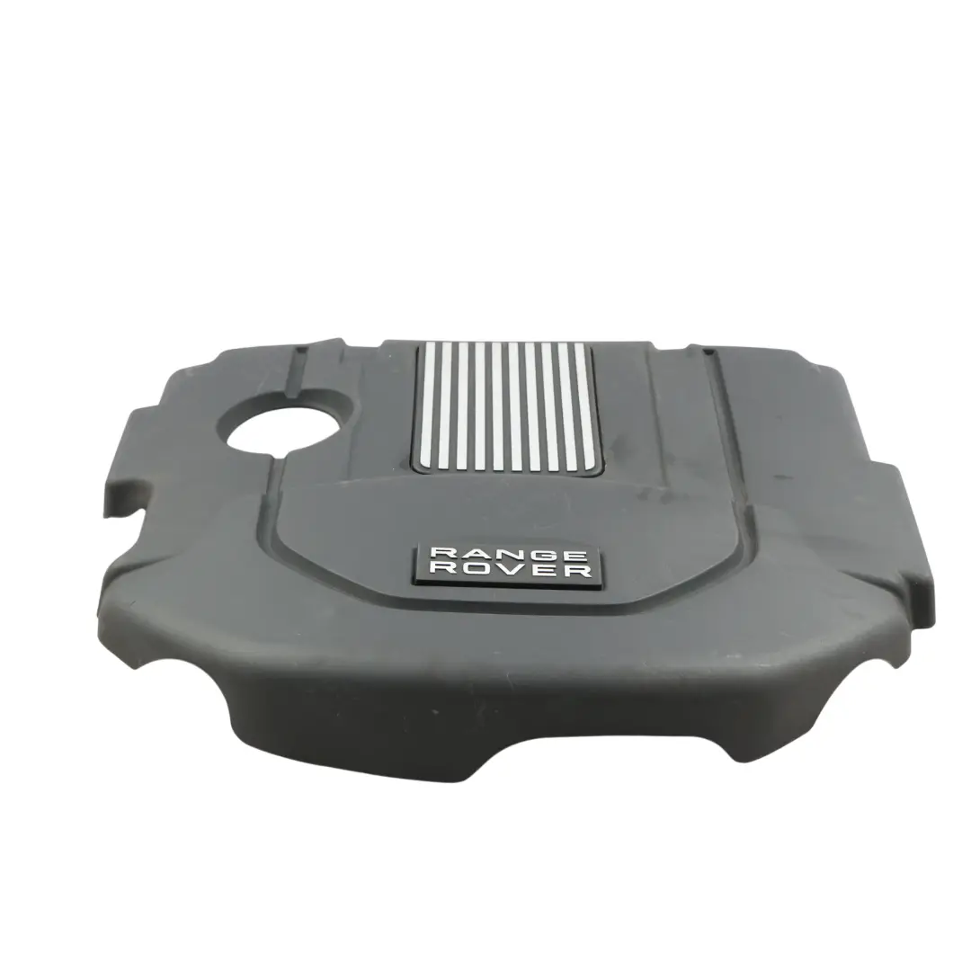 Range Rover Sport L494 Copertura Motore Pannello Rivestimento CPLA-6A949-DC - SKU LR053779 - Numero di parte LR053779