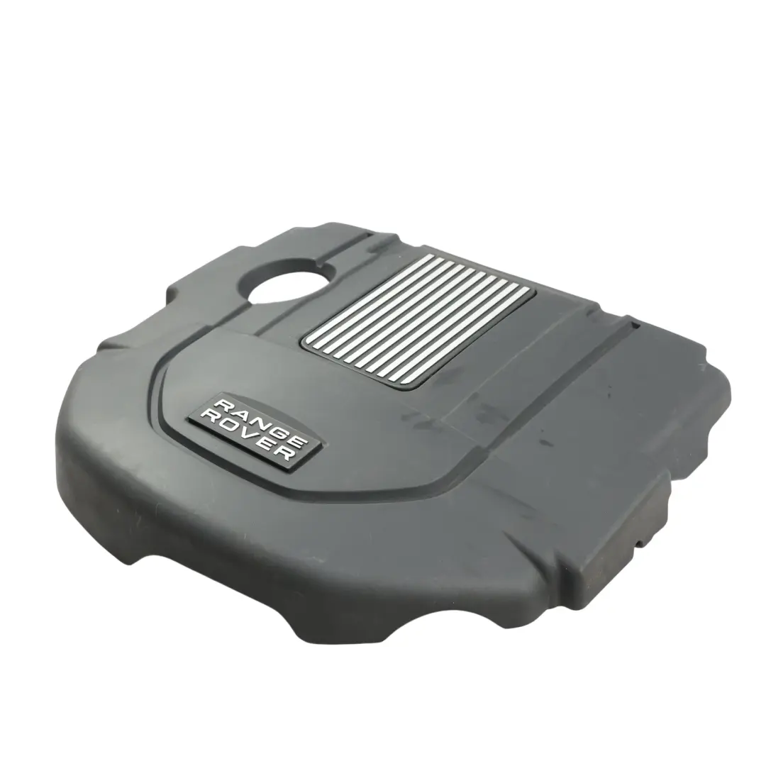 Copertura Motore Pannello Rivestimento CPLA-6A949-DC per Range Rover Sport L494 con numero di parte LR053779 Range Rover Sport L494 Copertura Motore Pannello Rivestimento CPLA-6A949-DC - SKU LR053779 - Numero di parte LR053779