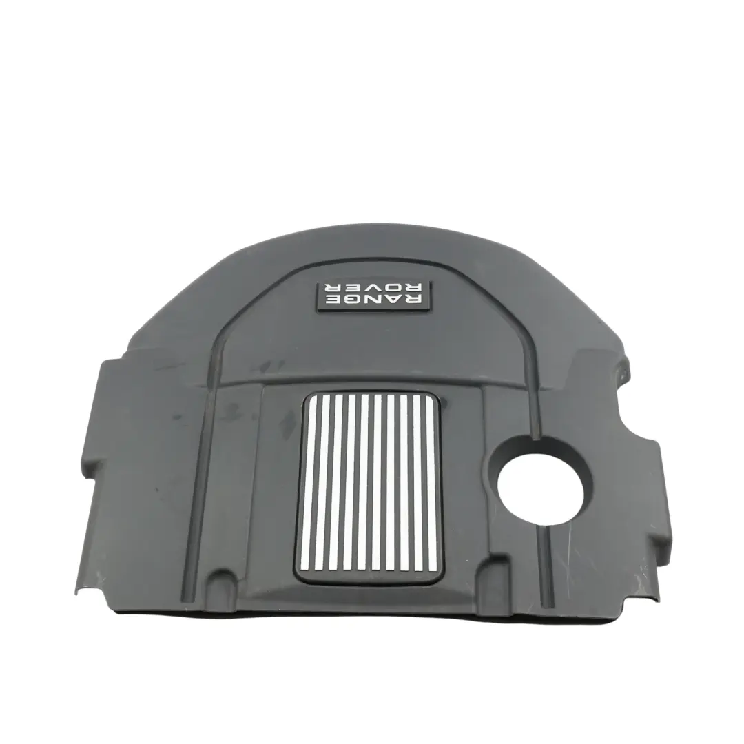 Copertura Motore Pannello Rivestimento CPLA-6A949-DC per Range Rover Sport L494 con numero di parte LR053779 Range Rover Sport L494 Copertura Motore Pannello Rivestimento CPLA-6A949-DC - SKU LR053779 - Numero di parte LR053779