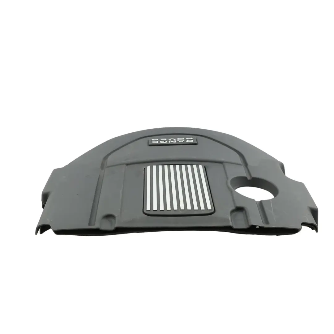 Trim Panel Covering CPLA-6A949-DC to Range Rover Sport L494 Engine Cover with Part number LR053779 Range Rover Sport L494 Engine Cover Trim Panel Covering CPLA-6A949-DC - SKU LR053779 - Part number LR053779