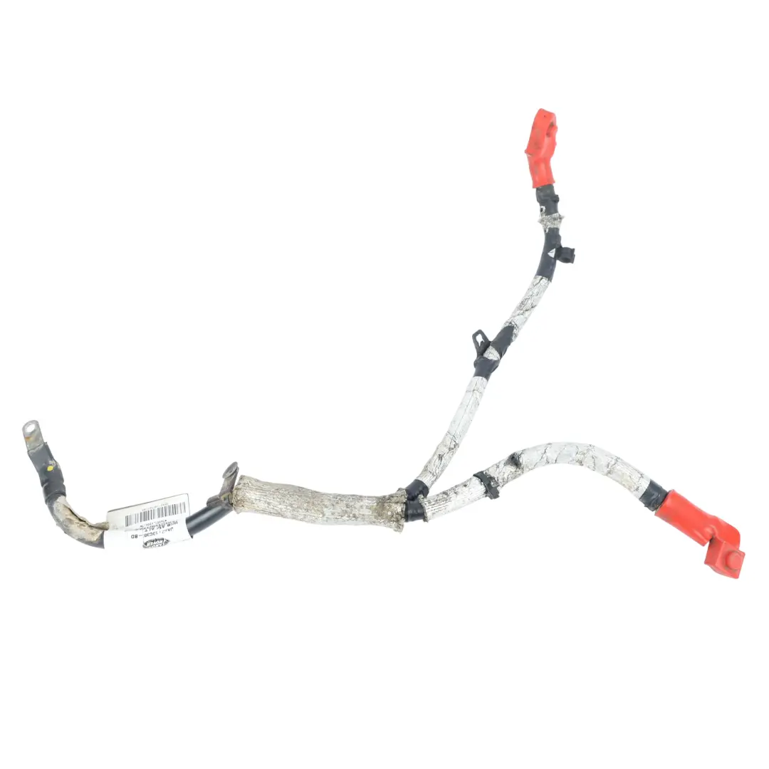 Positive Battery Alternator Cable Wire DK62-10C307-BD to Range Rover Sport L494 with Part number LR054142 Range Rover Sport L494 Positive Battery Alternator Cable Wire DK62-10C307-BD - SKU LR054142 - Part number LR054142