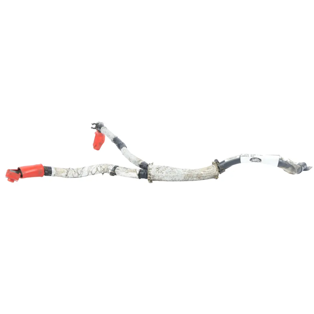 Cavo Positivo Batteria Alternatore DK62-10C307-BD per Range Rover Sport L494 con numero di parte LR054142 Range Rover Sport L494 Cavo Positivo Batteria Alternatore DK62-10C307-BD - SKU LR054142 - Numero di parte LR054142