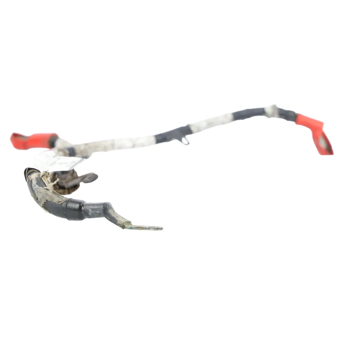 Positive Battery Alternator Cable Wire DK62-10C307-BD to Range Rover Sport L494 with Part number LR054142 Range Rover Sport L494 Positive Battery Alternator Cable Wire DK62-10C307-BD - SKU LR054142 - Part number LR054142