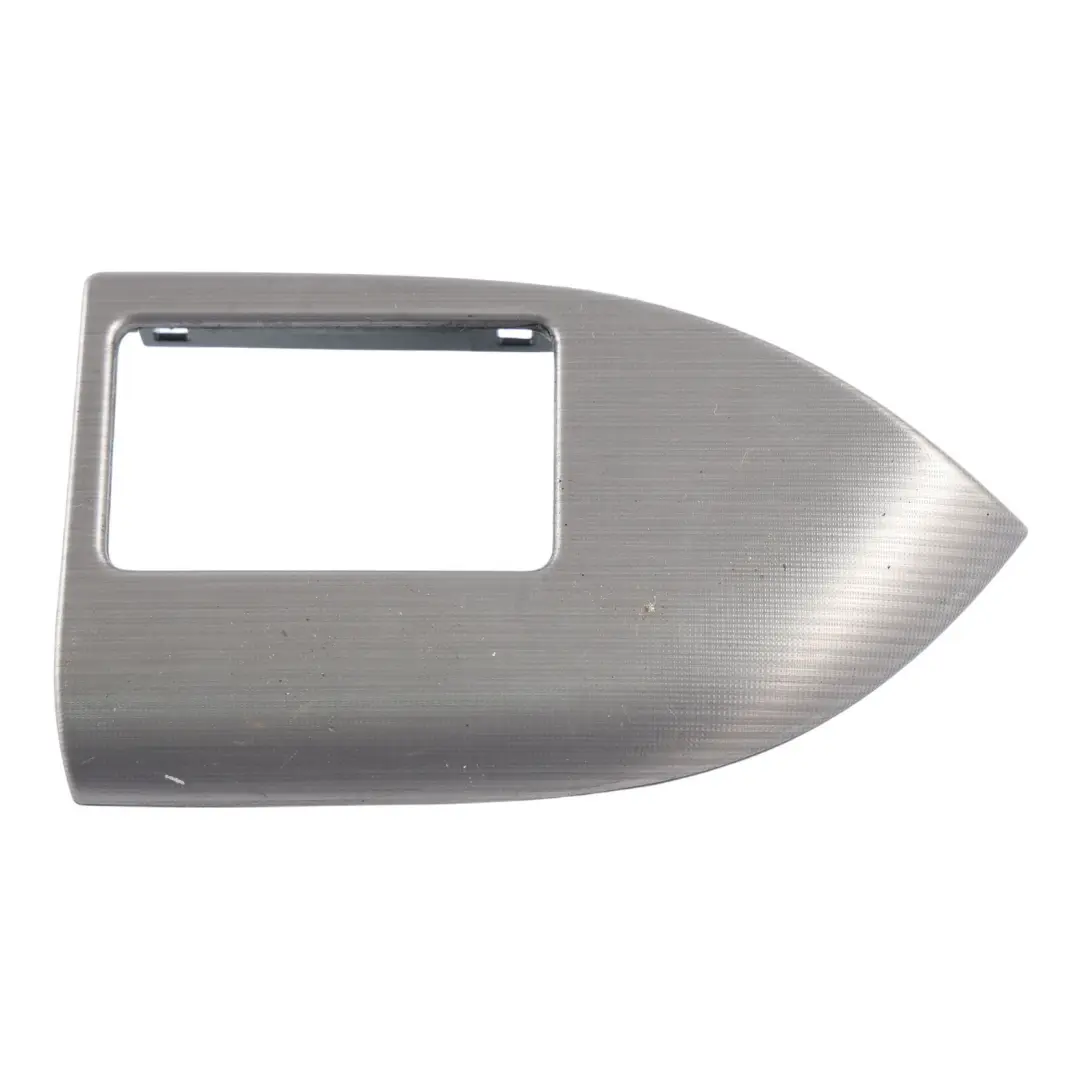 Türschalter Blende Zierleiste Vorne Links Aluminium für Range Rover Sport L494 mit Teilenummer LR055122 Range Rover Sport L494 Türschalter Blende Zierleiste Vorne Links Aluminium - SKU LR055122 - Teilenummer LR055122
