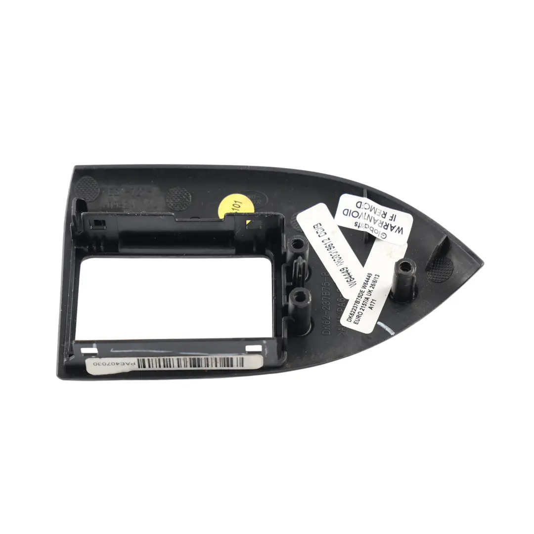 Range Rover Sport L494 Finitura Interruttore Porta Anteriore Sinistra Alluminio - SKU LR055122 - Numero di parte LR055122