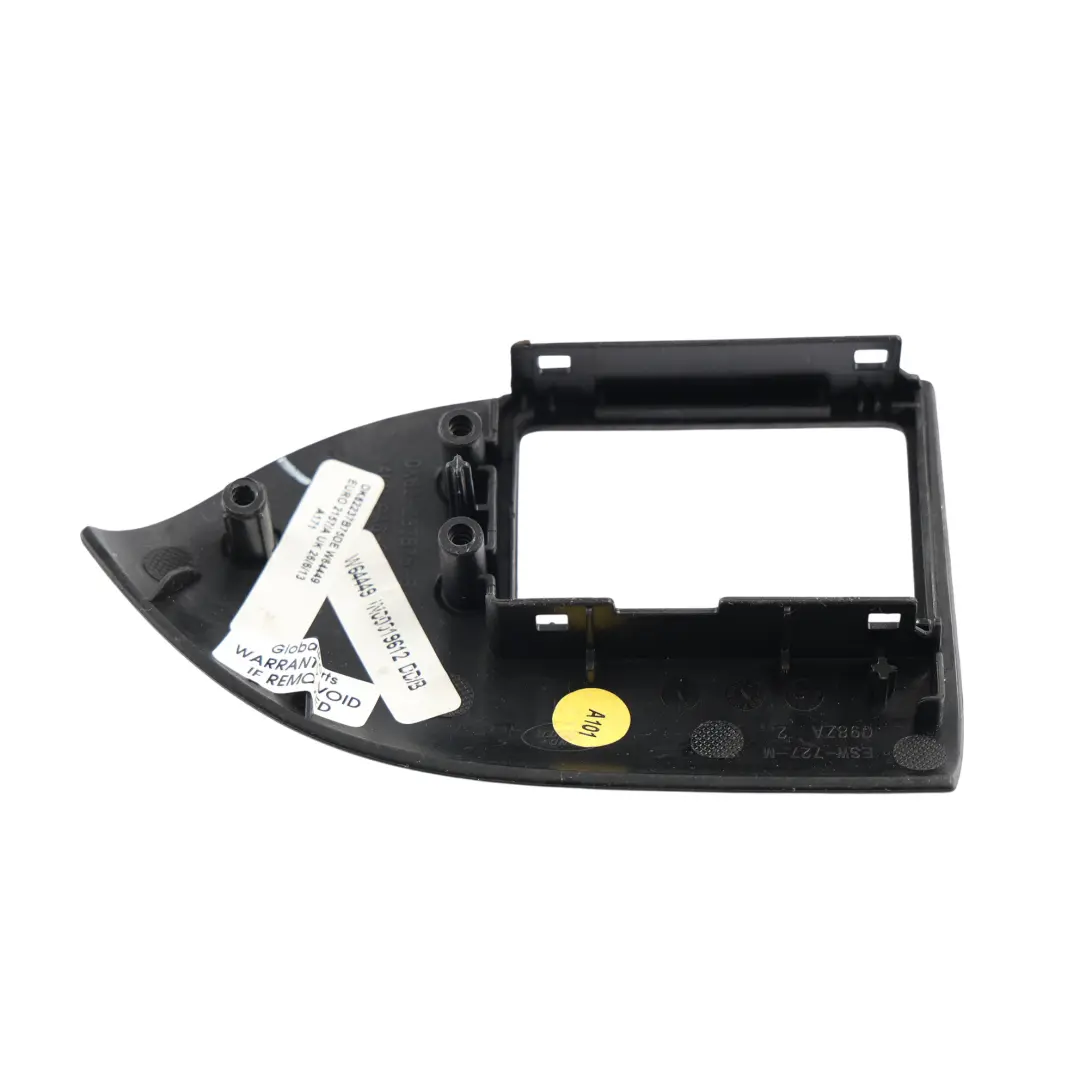 Embellecedor Interruptor Puerta Delantera Izquierda Alumi para Range Rover Sport L494 con número de pieza LR055122 Range Rover Sport L494 Embellecedor Interruptor Puerta Delantera Izquierda Alumi - SKU LR055122 - Número de pieza LR055122