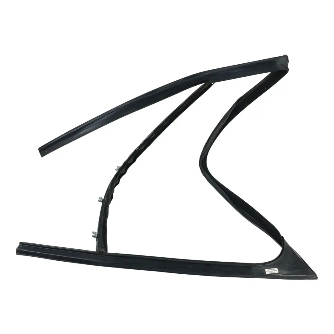 Range Rover Sport L494 Joint Vitre Porte Avant Droite DK62-21596-A - SKU LR056335 - Numéro de pièce LR056335