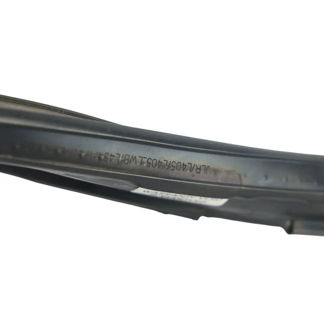 Range Rover Sport L494 Junta Guía Cristal Puerta Delantera Derecha DK62-21596-A - SKU LR056335 - Número de pieza LR056335
