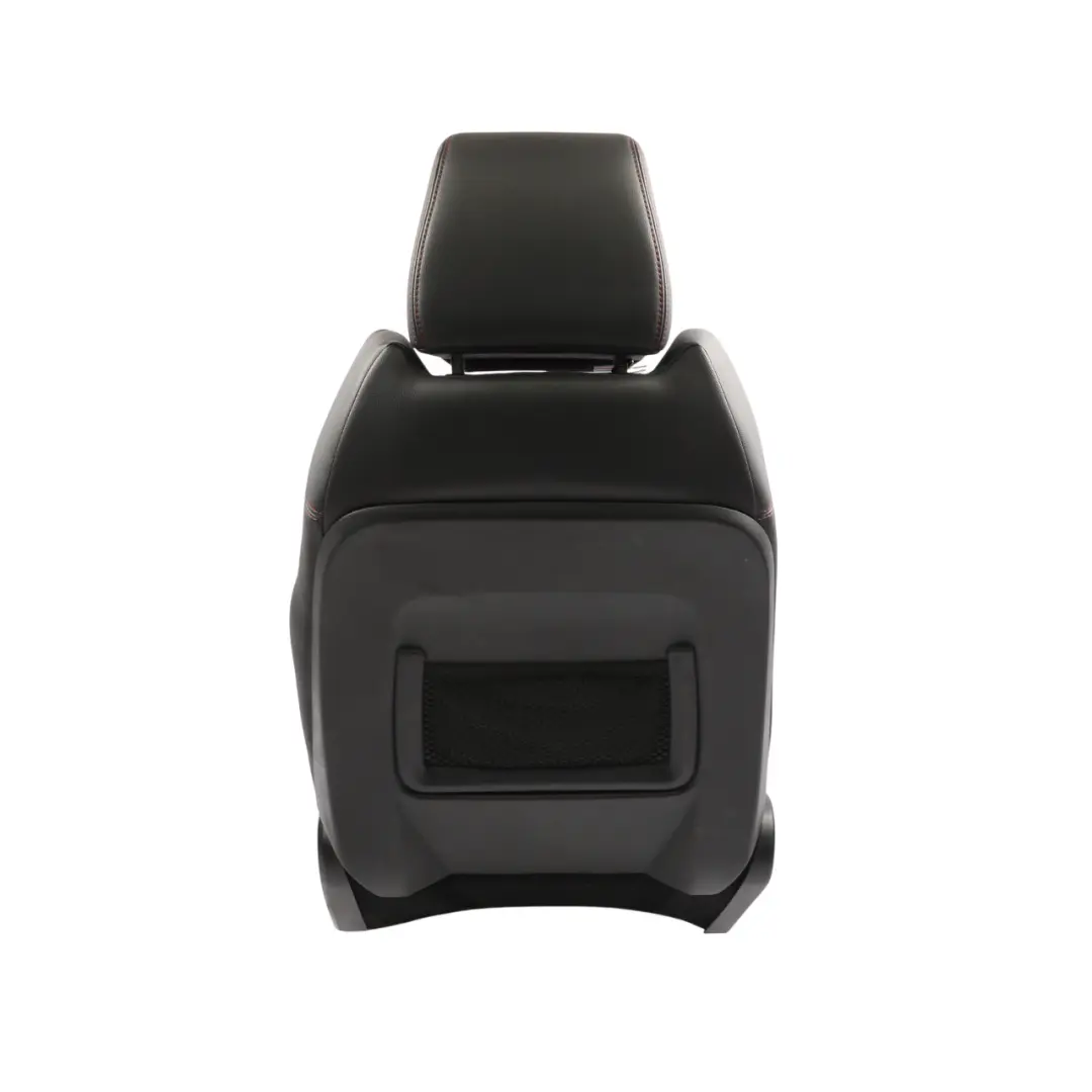 Front Seat Heated Electric Leather Pimiento Red Left N/S to Range Rover L538 with Part number LR056409 Range Rover L538 Front Seat Heated Electric Leather Pimiento Red Left N/S - SKU LR056409-2 - Part number LR056409