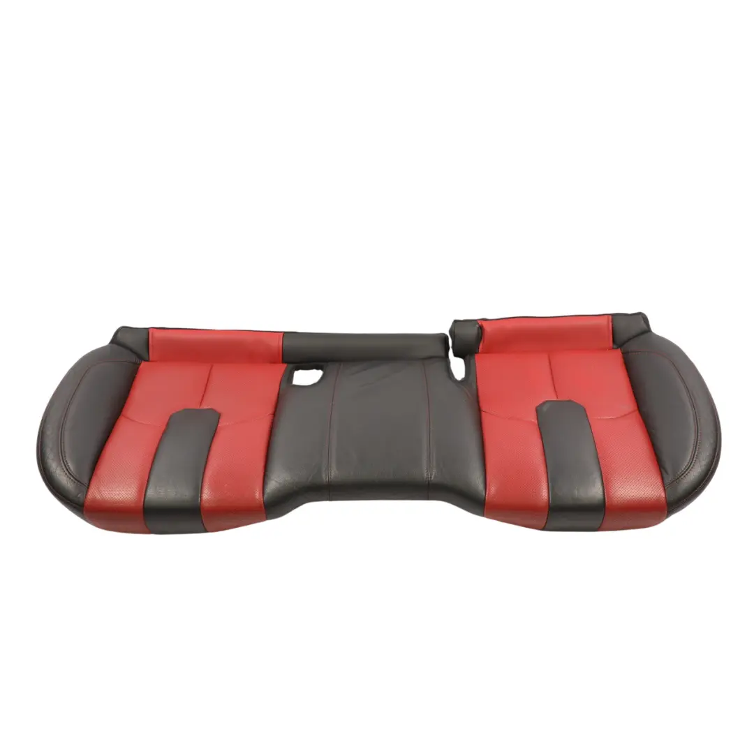 Belt Bench Couch Sofa Leather Pimento Red to Range Rover Evoque L538 Rear Seat with Part number LR056682 Range Rover Evoque L538 Rear Seat Belt Bench Couch Sofa Leather Pimento Red - SKU LR056682 - Part number LR056682