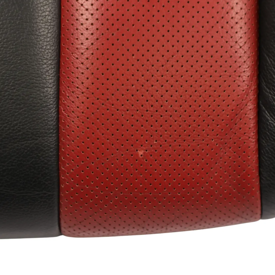 Belt Bench Couch Sofa Leather Pimento Red to Range Rover Evoque L538 Rear Seat with Part number LR056682 Range Rover Evoque L538 Rear Seat Belt Bench Couch Sofa Leather Pimento Red - SKU LR056682 - Part number LR056682