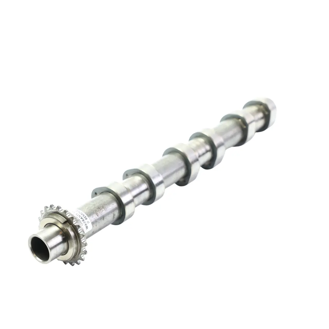 306DT Einlassnockenwelle Links 4R8Q-6A271-AB für Range Rover Sport L494 3.0 mit Teilenummer LR057781 Range Rover Sport L494 3.0 306DT Einlassnockenwelle Links 4R8Q-6A271-AB - SKU LR057781 - Teilenummer LR057781