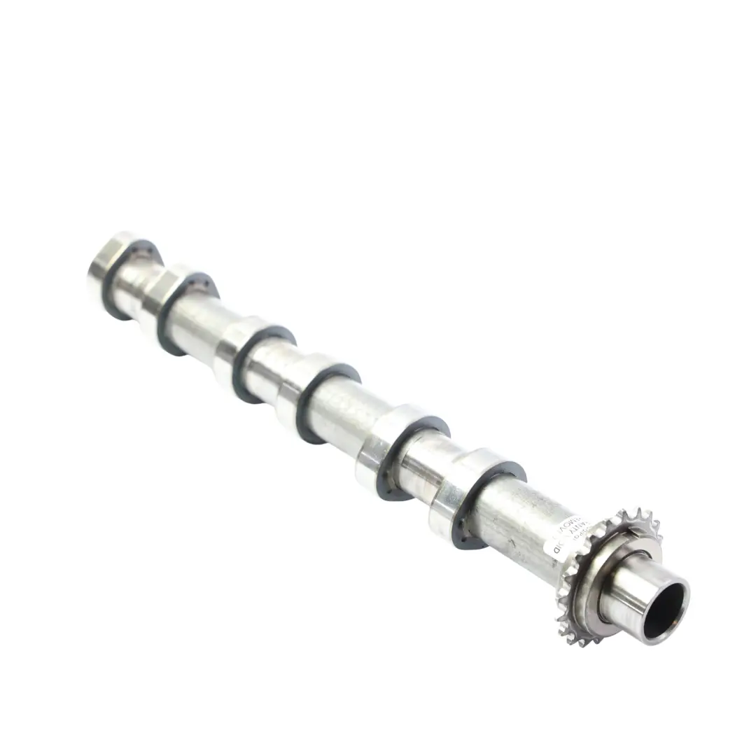 Range Rover Sport L494 3.0 Diesel 306DT Inlet Camshaft Left N/S 4R8Q-6A271-AB - SKU LR057781 - Part number LR057781