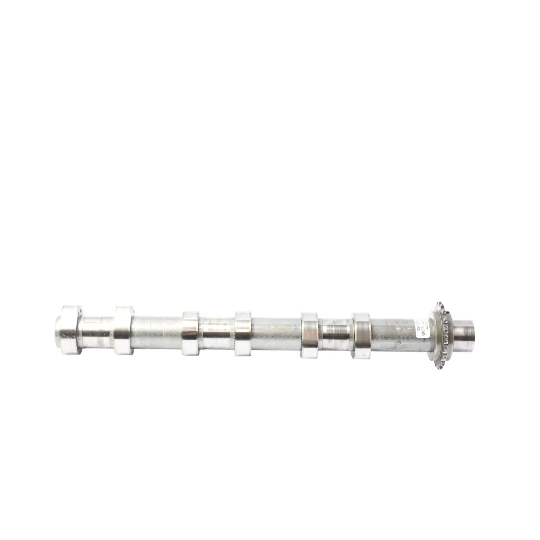 306DT Admission Arbre à Cames Gauche 4R8Q-6A271-AB pour Range Rover Sport L494 3.0 à propos du numéro de pièce LR057781 Range Rover Sport L494 3.0 306DT Admission Arbre à Cames Gauche 4R8Q-6A271-AB - SKU LR057781 - Numéro de pièce LR057781