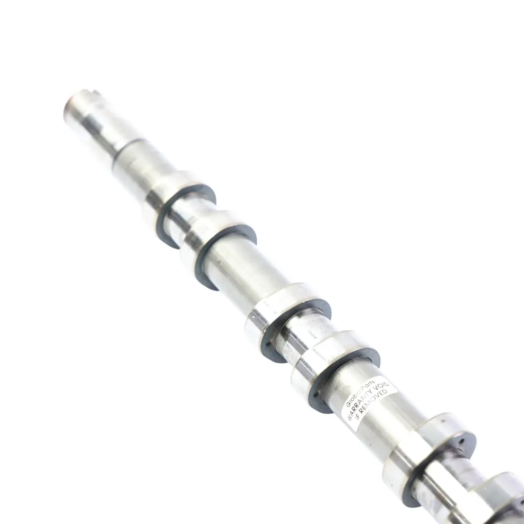 Albero Camme Scarico 3.0 TDV6 Sx 9X2Q-6A273-AA per Land Rover Range Rover Sport L494 con numero di parte LR057792 Land Rover Range Rover Sport L494 Albero Camme Scarico 3.0 TDV6 Sx 9X2Q-6A273-AA - SKU LR057792 - Numero di parte LR057792