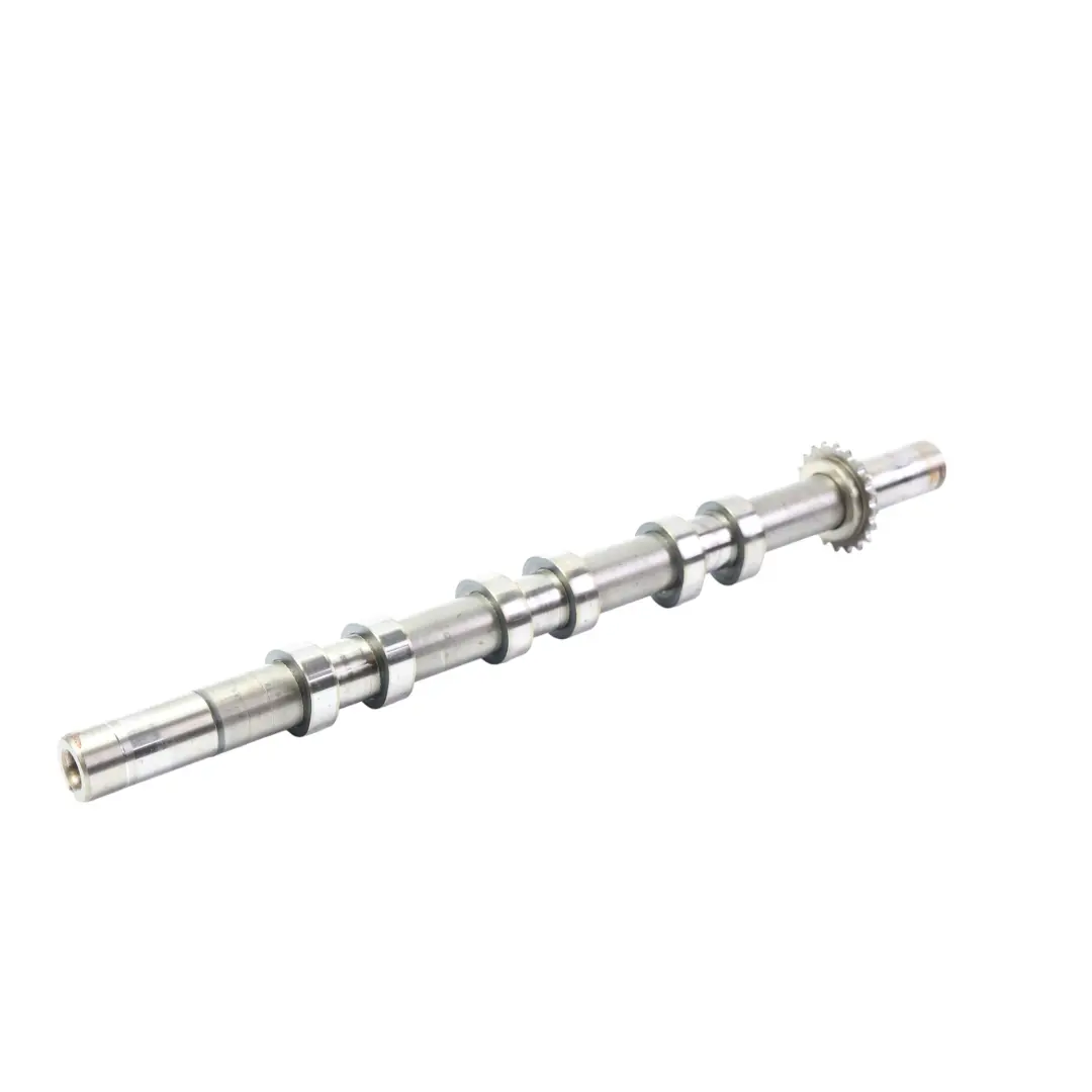 Arbre à Cames Échappement 3.0 TDV6 Gauche 9X2Q pour Land Rover Range Rover Sport L494 à propos du numéro de pièce LR057792 Land Rover Range Rover Sport L494 Arbre à Cames Échappement 3.0 TDV6 Gauche 9X2Q - SKU LR057792 - Numéro de pièce LR057792
