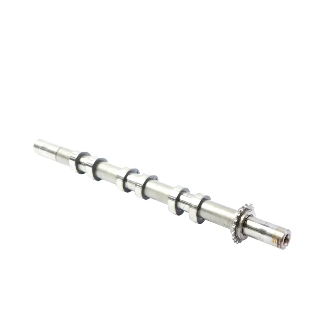 Árbol Levas Escape 3.0 TDV6 Izq 9X2Q-6A273-AA para Land Rover Range Rover Sport L494 con número de pieza LR057792 Land Rover Range Rover Sport L494 Árbol Levas Escape 3.0 TDV6 Izq 9X2Q-6A273-AA - SKU LR057792 - Número de pieza LR057792