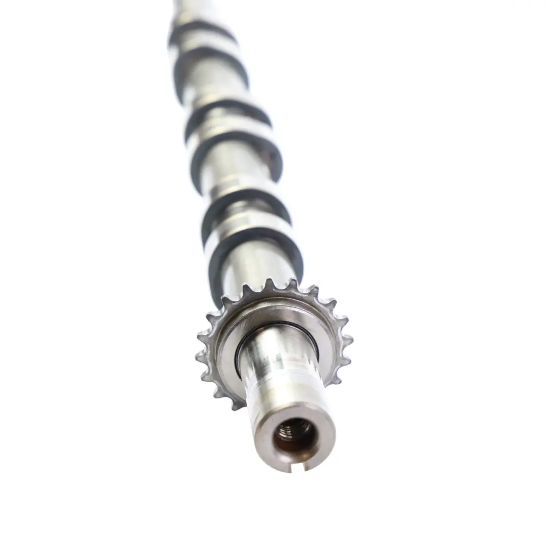 Albero Camme Scarico 3.0 TDV6 Sx 9X2Q-6A273-AA per Land Rover Range Rover Sport L494 con numero di parte LR057792 Land Rover Range Rover Sport L494 Albero Camme Scarico 3.0 TDV6 Sx 9X2Q-6A273-AA - SKU LR057792 - Numero di parte LR057792