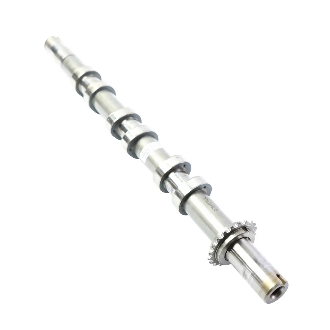 Nockenwelle Auslass TDV6 Links 9X2Q-6A273-AA für Land Rover Range Rover Sport L494 mit Teilenummer LR057792 Land Rover Range Rover Sport L494 Nockenwelle Auslass TDV6 Links 9X2Q-6A273-AA - SKU LR057792 - Teilenummer LR057792