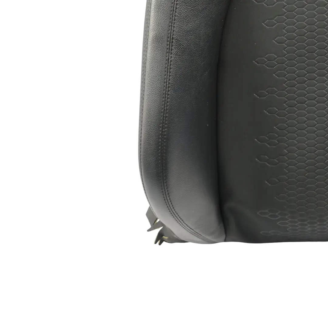 Land Rover Discovery L550 Rückenlehne Vordersitz Beheizt Links Schwarz Leder - SKU LR058652 - Teilenummer LR058652