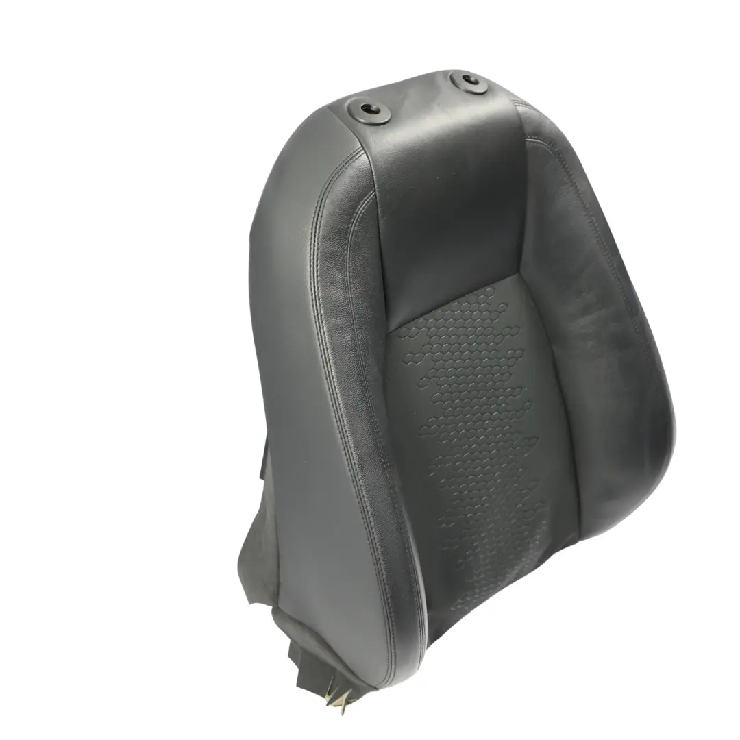Respaldo Asiento Delantero Calefactado Izquierdo Cuero para Land Rover Discovery L550 con número de pieza LR058652 Land Rover Discovery L550 Respaldo Asiento Delantero Calefactado Izquierdo Cuero - SKU LR058652 - Número de pieza LR058652