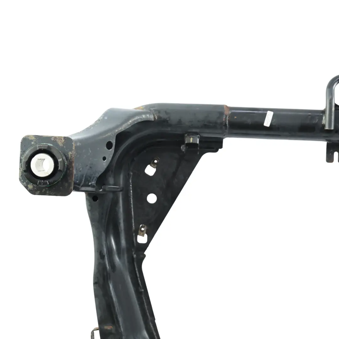 Front Suspension Beam Subframe Cradle FK725000AA to Land Rover Discovery Sport L550 with Part number LR059295 Land Rover Discovery Sport L550 Front Suspension Beam Subframe Cradle FK725000AA - SKU LR059295 - Part number LR059295